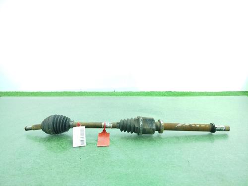 Used Right front driveshaft Right front driveshaft RENAULT CLIO III (BR0/1, CR0/1) [2005-2014] 32198325 32198325