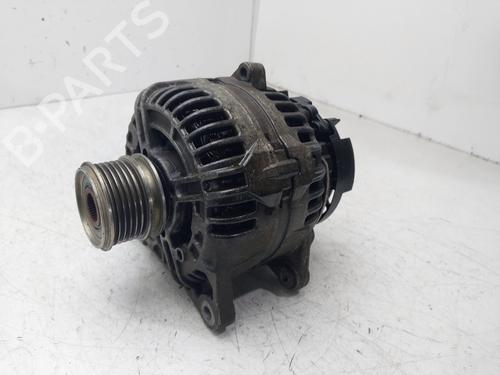Used Alternator Alternator NISSAN QASHQAI I (J10, NJ10) [2006-2015] 31573245 31573245
