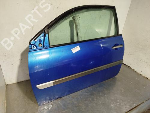 Porte avant gauche RENAULT MEGANE II (BM0/1_, CM0/1_) 1.5 dCi (BM1E, CM1E) | BP30056945C2 