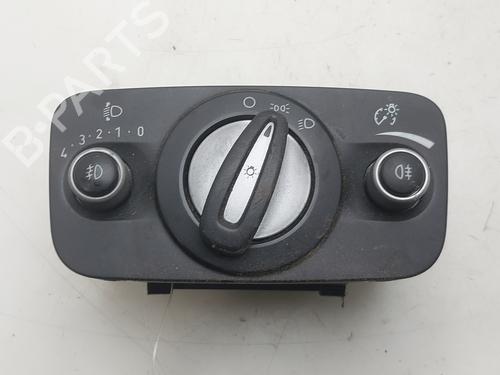 Used Headlight switch Headlight switch 36908378 36908378