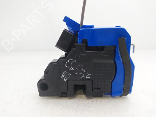 Front right lock HYUNDAI i20 III (BC3, BI3)  | BP29546667C97 