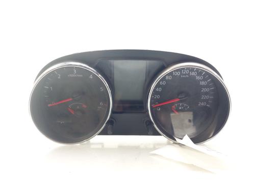 Used Instrument cluster NISSAN QASHQAI / QASHQAI +2 I (J10, NJ10, JJ10E) 2.0 dCi All-wheel Drive (150 hp) 14987285