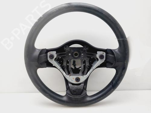 Rat MITSUBISHI COLT VI (Z3_A, Z2_A) 1.3 (Z21A) (95 hp) 31982138