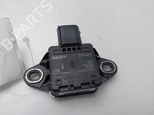 Used Electronic sensor Electronic sensor FIAT 500 (312_) 0.9 (312AXG1A, 312.AXG11) (86 hp) 35963592 35963592