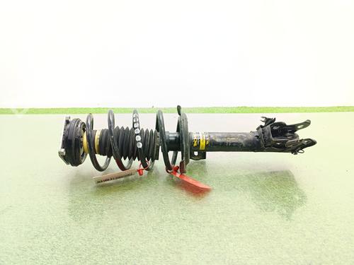 Used Left front shock absorber Left front shock absorber MERCEDES-BENZ B-CLASS Sports Tourer (W245) [2005-2011] 32317203 32317203
