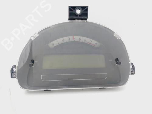 Used Instrument cluster CITROËN C3 I (FC_, FN_) 1.1 i (60 hp) 29120650