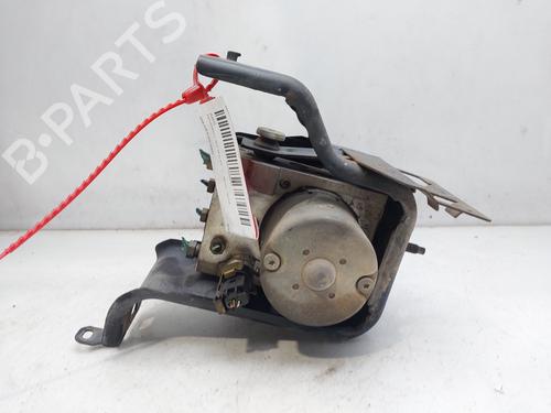 Used ABS pump PEUGEOT 307 (3A/C) 2.0 HDi 110 (107 hp) 16363277