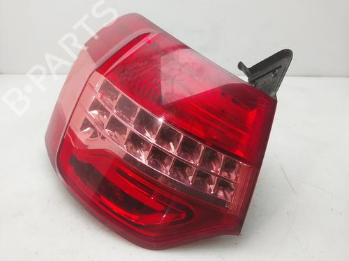 Piloto trasero izquierdo Piloto trasero izquierdo CITROËN C5 III (RD_) [2008-2017] 36856384 36856384