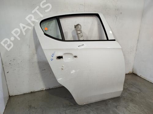 Dør højre bagtil OPEL CORSA E (X15) 1.3 CDTI (08, 68) | BP36699034C5 - Image 5