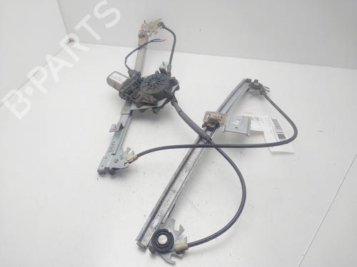 Used Front left window mechanism SEAT IBIZA II (6K1) 1.4 i (60 hp) 30078966