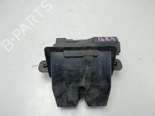 Used Tailgate lock Tailgate lock FORD FIESTA VI Van 1.5 TDCi (75 hp) 39988558 39988558