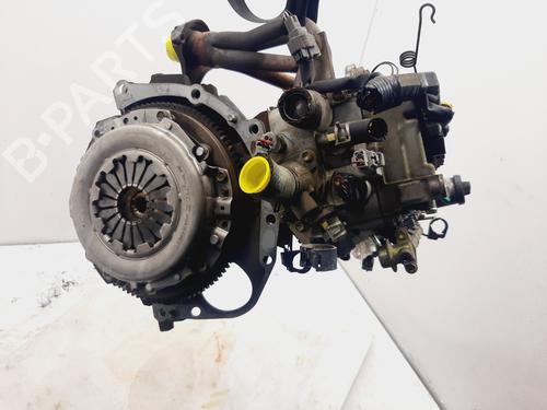 Engine TOYOTA YARIS (_P1_) 1.0 (SCP10_, SCP10R) | BP19276424M1 