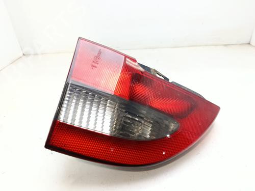 Used Left tailgate light Left tailgate light 38011144 38011144
