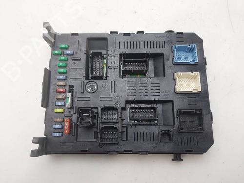 fuse-box-peugeot-307-cc-3b-2003-2004-2005-2006-2007-2008-2009-39620242 main image