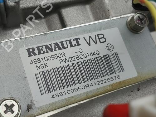 Steering column RENAULT MEGANE III Hatchback (BZ0/1_, B3_) 1.6 dCi (BZ00, BZ12, BZ13) | BP37459557M21 - Image 6