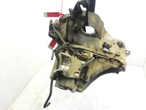 Gearbox NISSAN ALMERA II Hatchback (N16) | BP31143153M3