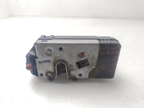 Used Rear left lock OPEL ZAFIRA A MPV (T98) 2.0 DTI 16V (F75) (101 hp) 29398908