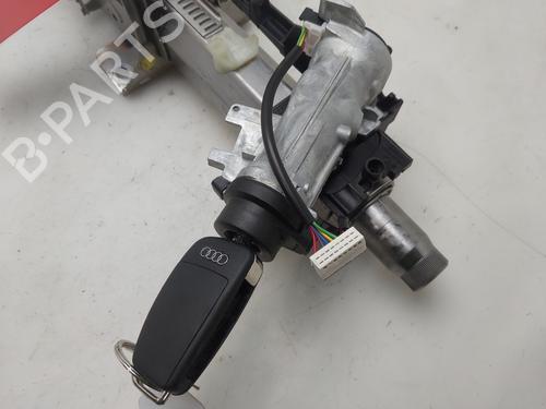 Steering column AUDI A3 (8V1, 8VK) 2.0 TDI | BP38233083M21 - Image 6