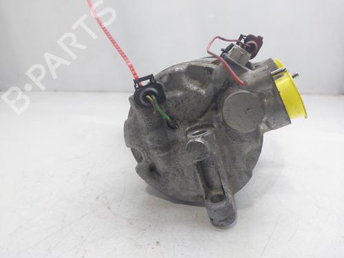 AC compressor SEAT IBIZA V (KJ1, KJG) 1.0 MPi | BP17390243M34 