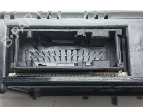 Climate control FORD FOCUS II Saloon (DB_, FCH, DH) 2.0 TDCi | BP32778309I5 - Image 5