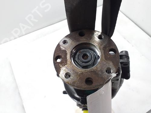 Front differential BMW X3 (E83) 2.0 d | BP16014474M23 