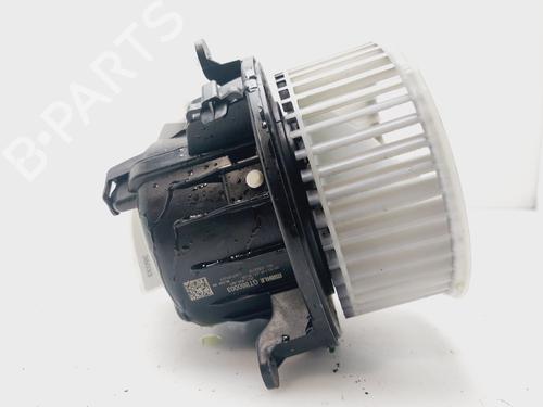 Heater blower motor SEAT IBIZA V (KJ1, KJG) 1.0 | BP21050785M62 