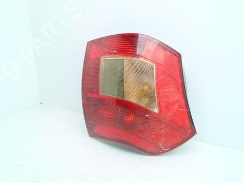 Right taillight TOYOTA COROLLA (_E12_) 1.4 VVT-i (ZZE120_, ZZE120R) | BP29488993C35 