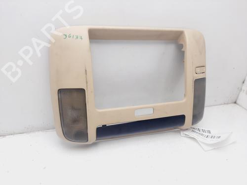 Interior roof light SUBARU TRIBECA (B9) 3.0 (WXE) | BP26569099I8 