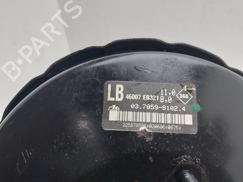 Servo brake NISSAN NAVARA NP300 (D40) | BP36557536M42 - Image 2