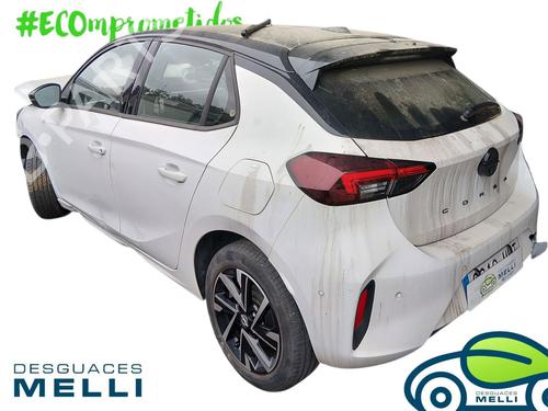 AC compressor OPEL CORSA F (P2JO)  | BP33709887M34  - Image 6