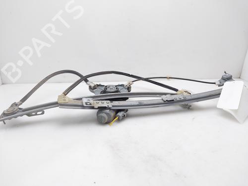 Used Front right window mechanism CITROËN XSARA Coupe (N0) 1.6 16V (109 hp) 17907331