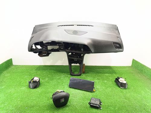 Used Airbag Kit SEAT LEON ST (5F8) [2012-2020]  31162085