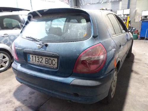 Injector NISSAN ALMERA II (N16) 2.2 Di | BP6332287M100 
