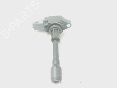 Ignition coil NISSAN MICRA IV (K13K, K13KK)  | BP22993450M94 