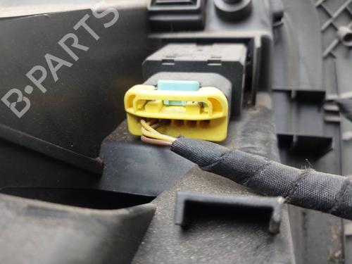 Glove box VW GOLF VI (5K1) | BP40513865C95 - Image 2