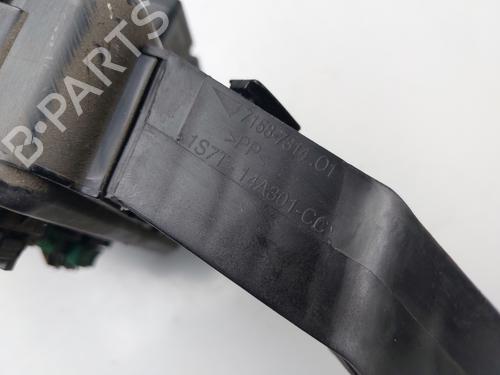 Fuse box FORD MONDEO III (B5Y) | BP34343700E1 - Image 2