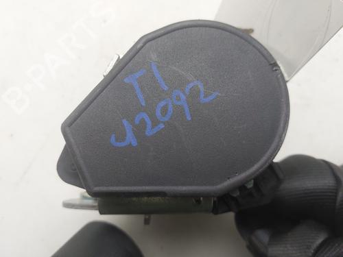 Rear right seatbelt VW GOLF VI (5K1) | BP36469564I28 - Image 2