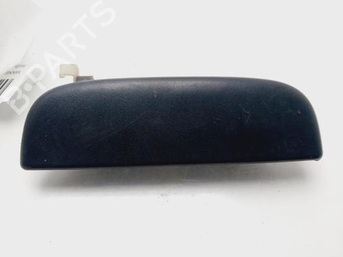 Used Front right exterior door handle SUZUKI ALTO VII (GF, HA25_, HA35_) 1.0 (AMF310, GFC31S) (68 hp) 32132634