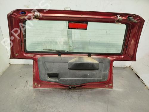 Tailgate SEAT IBIZA II (6K1) 1.9 D | BP26487143C6 