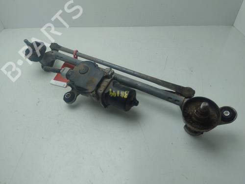 Front wiper motor NISSAN X-TRAIL III (T32_, T32R, T32RR)  | BP29435056M29 