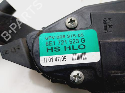 Pedal SEAT EXEO (3R2) 2.0 TDI | BP26329423I4 