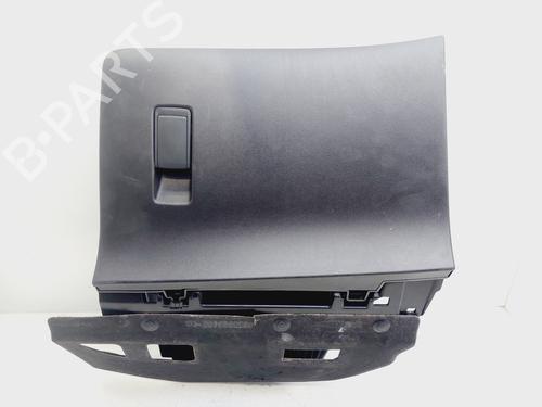 Used Glove box PEUGEOT 208 II (UB_, UP_, UW_, UJ_) [2019-2026]  31166117