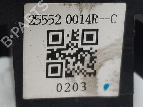 Switch RENAULT MEGANE III Hatchback (BZ0/1_, B3_) 1.4 TCe (BZ0F, BZ1V) | BP36298049I30 - Image 3