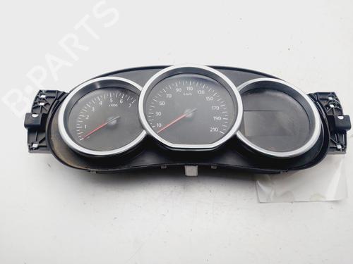 Quadrante DACIA DUSTER (HS_) 1.5 dCi (HSAJ) (90 hp) 28428386