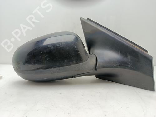 Right mirror FIAT BRAVO II (198_)  | BP29242220C27 