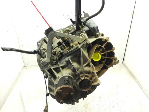 Gearbox FORD FOCUS II (DA_, HCP, DP) | BP36436685M3 - Image 5