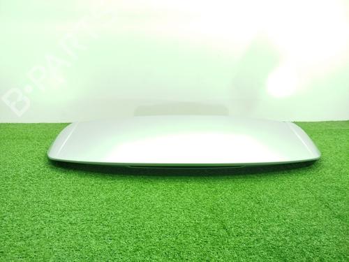 Used Rear spoiler MERCEDES-BENZ A-CLASS (W177) A 200 d (177.012) (150 hp) 30961456