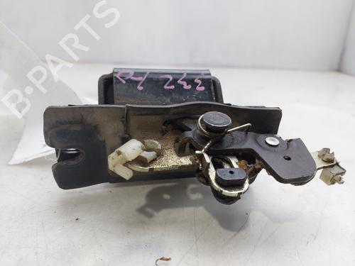 Tailgate lock KIA SORENTO I (JC) 2.5 CRDi 4WD | BP17439701C101 