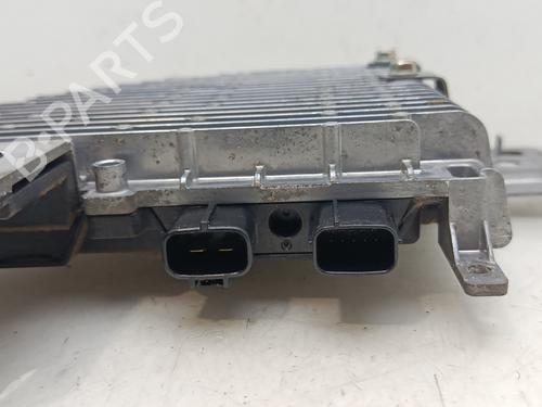 Electronic module MAZDA 6 Estate (GJ, GL) 2.2 D | BP31721002M83 