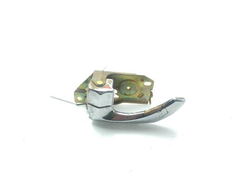 Used Rear left interior door handle KIA SORENTO I (JC) [2002-2011]  26490740